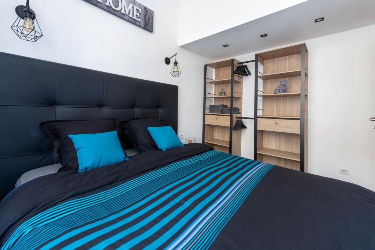 Appartement Jean Médecin - Modern Flat - Heart Of Center