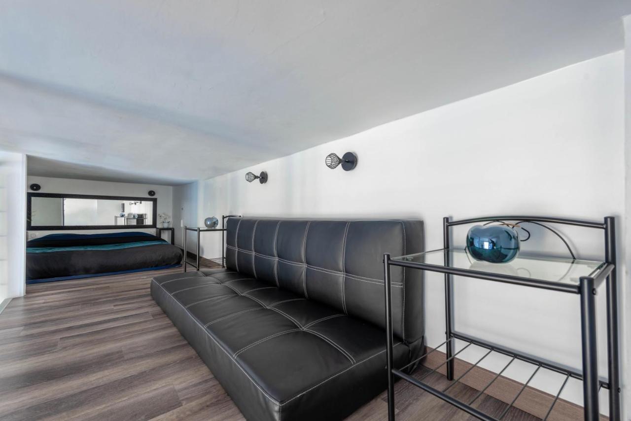 Jean Médecin - Modern Flat - Heart Of Center Appartement